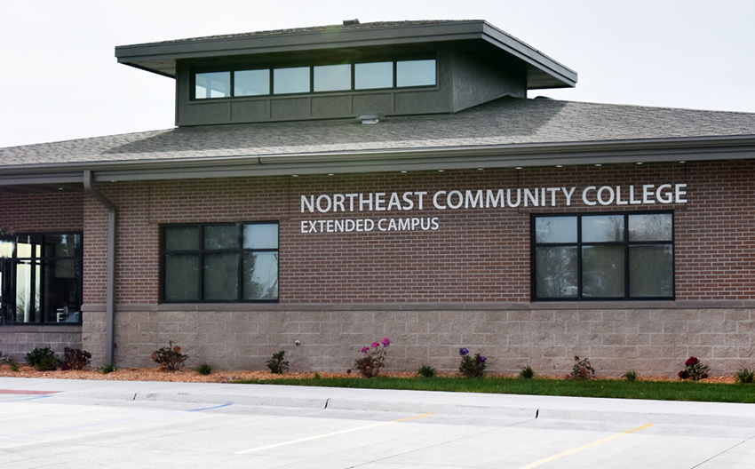 O'Neill Extended Campus