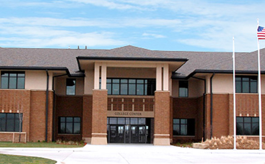 South Sioux City Extended Campus