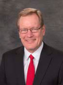 Dirk Petersen portrait