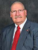 Donovan Ellis portrait