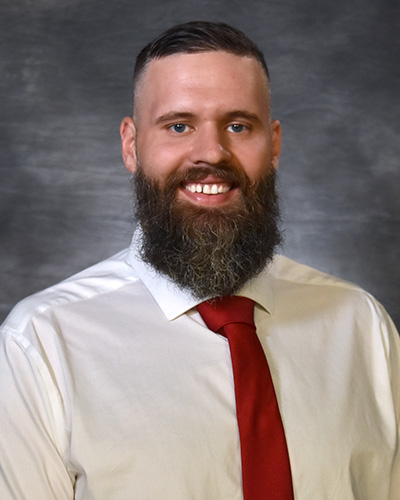 Brandon Sohl
