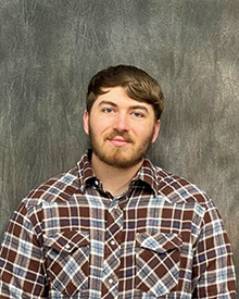 Blake Nun portrait