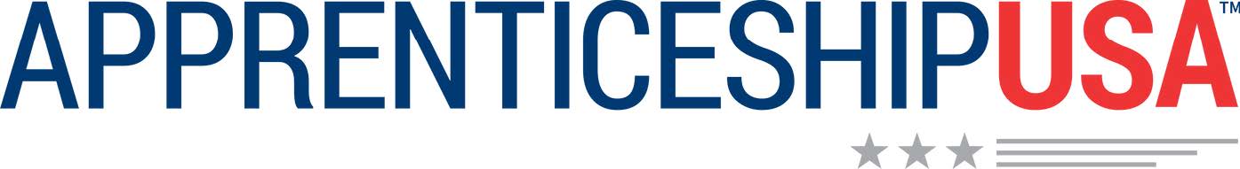 Apprenticeship USA logo