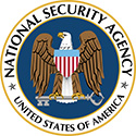 National Security Agency USA seal