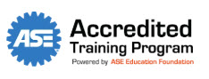 ASE Logo